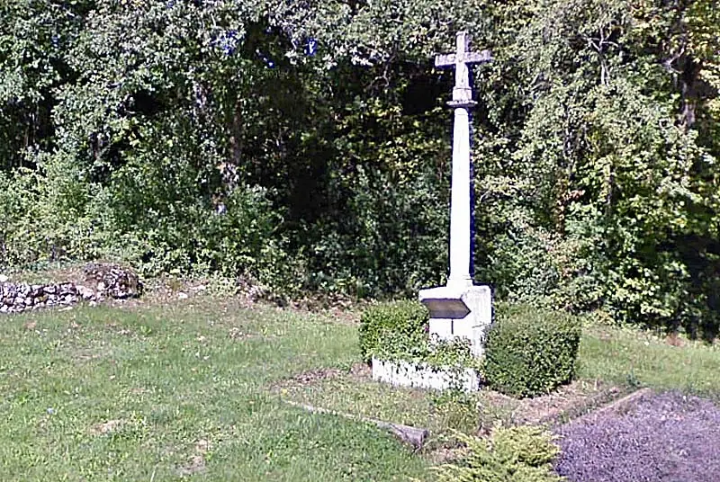 Croix de Noidant-le-Rocheux (3)