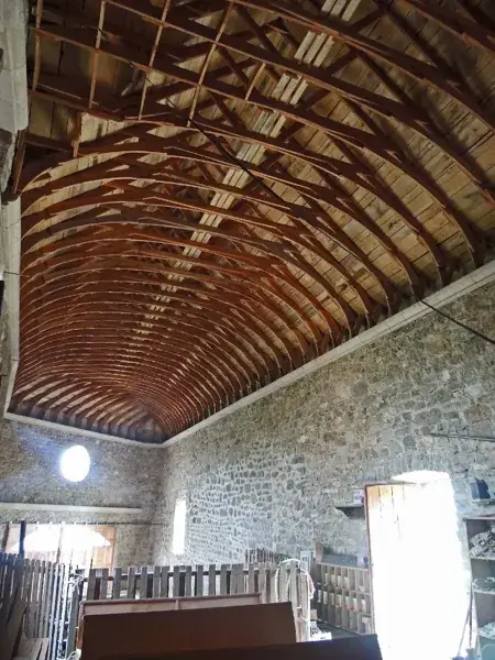 Chapelle Notre-Dame de Lorette