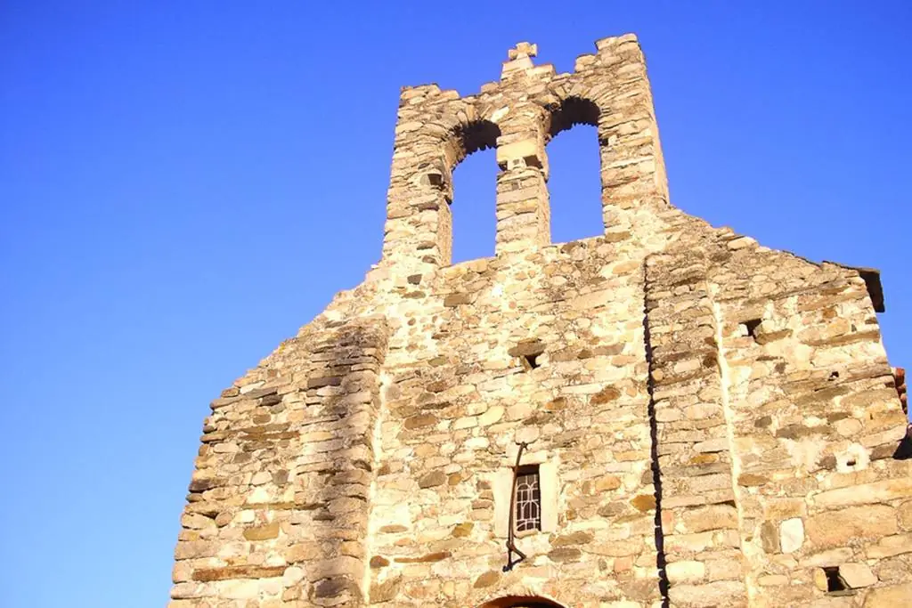 PRIEURE NOTRE DAME DE RIQUER