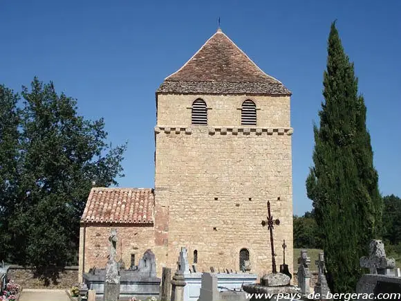 Chapelle Saint-Christophe