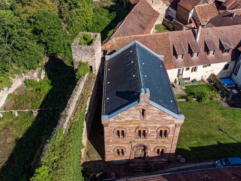 Synagogue