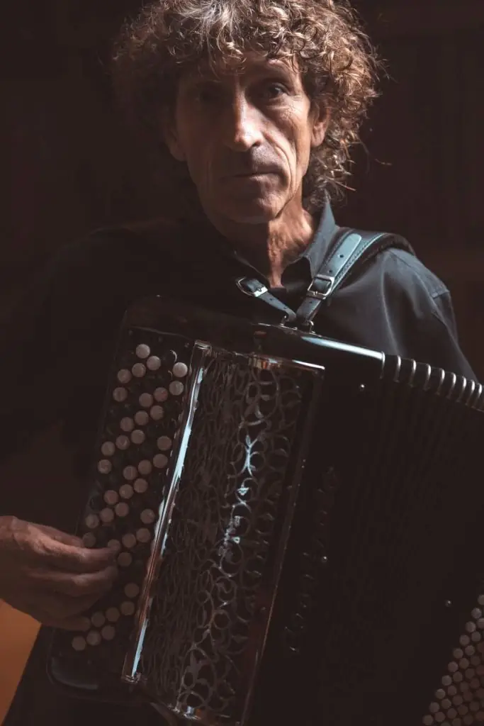 Concert - De Touches et de Cordes