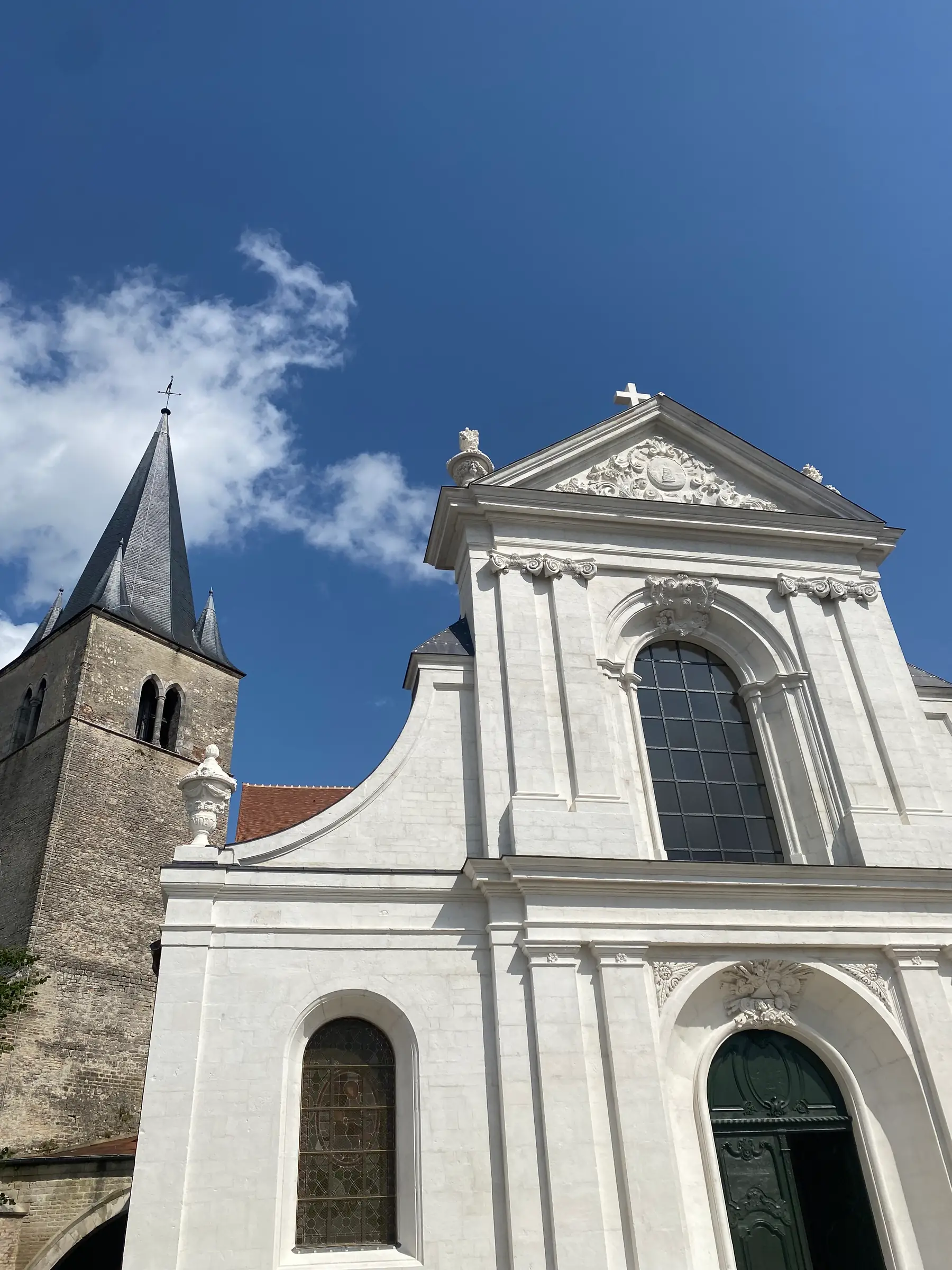 Bar-sur-Aube, Petite Cité de Caractère®