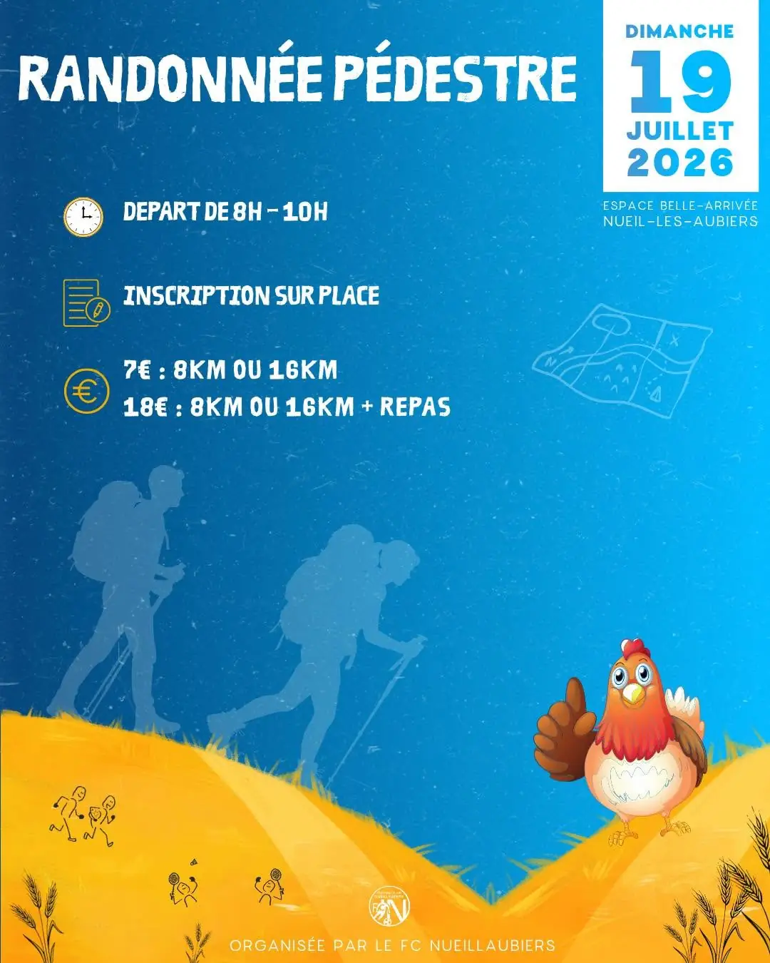 Fête de la volaille