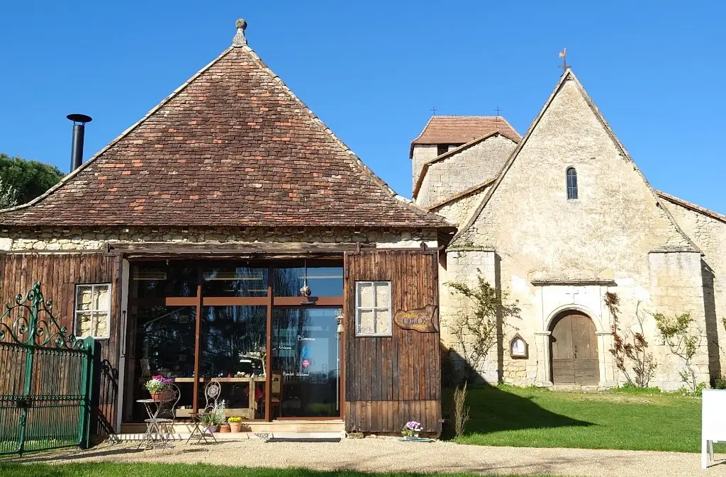 Balades cultures et nature | Templiers, élixirs et petites douceurs
