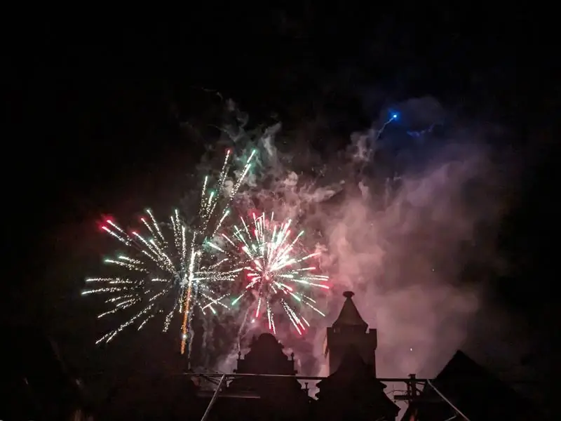 Rouffach en Fête
