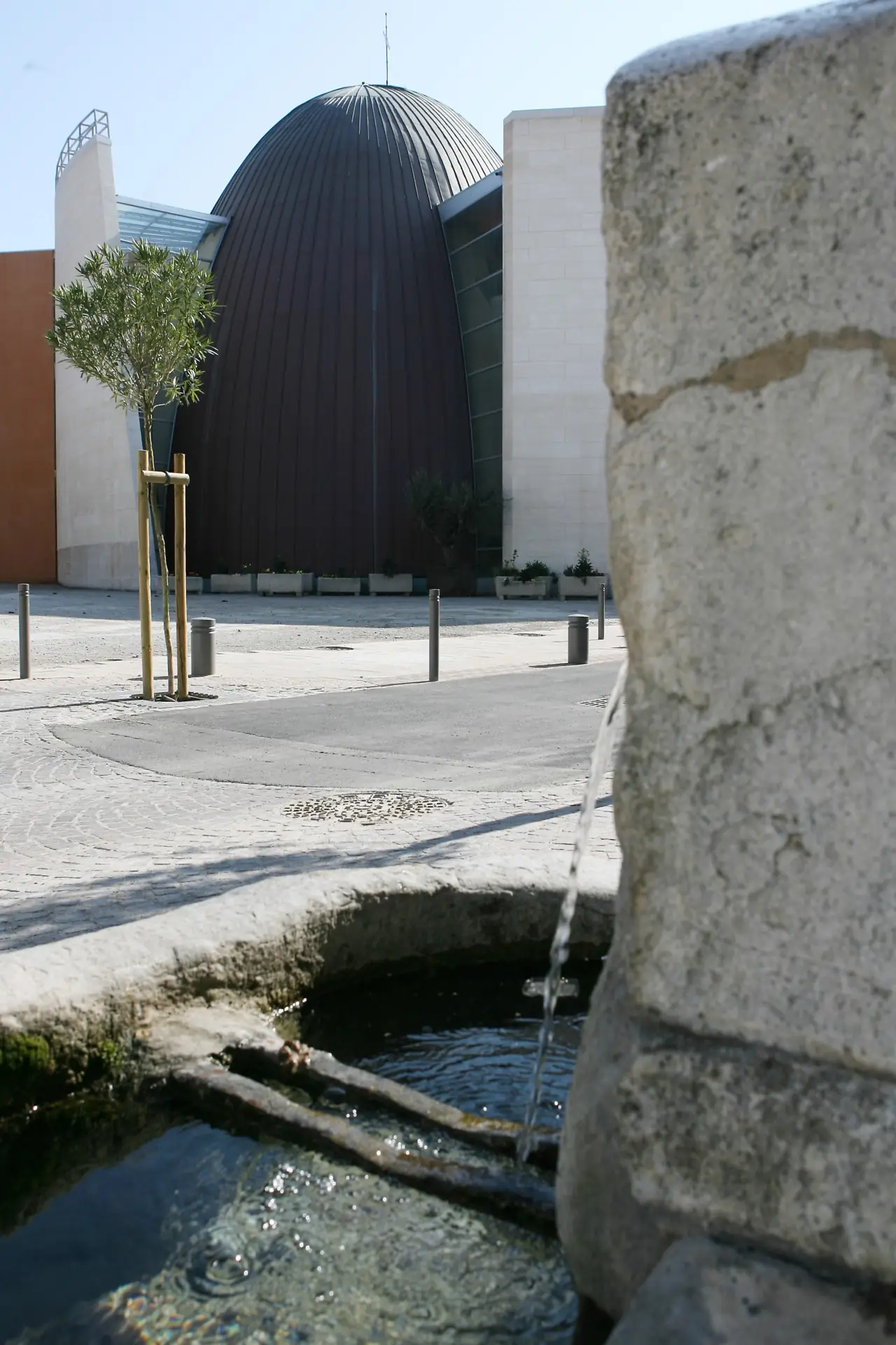 Eglise Sainte Famille