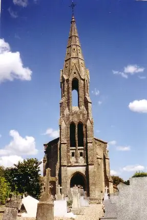 Eglise Saint-Blaise