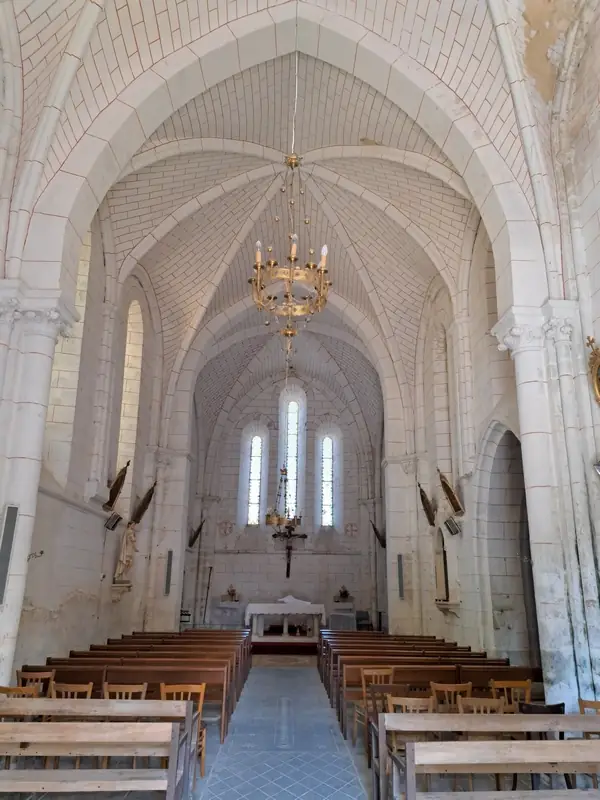 Eglise Saint-Martin