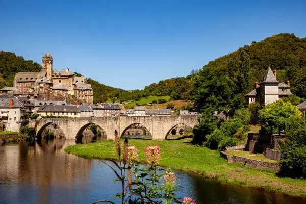 Visite guidée du Château d'Estaing