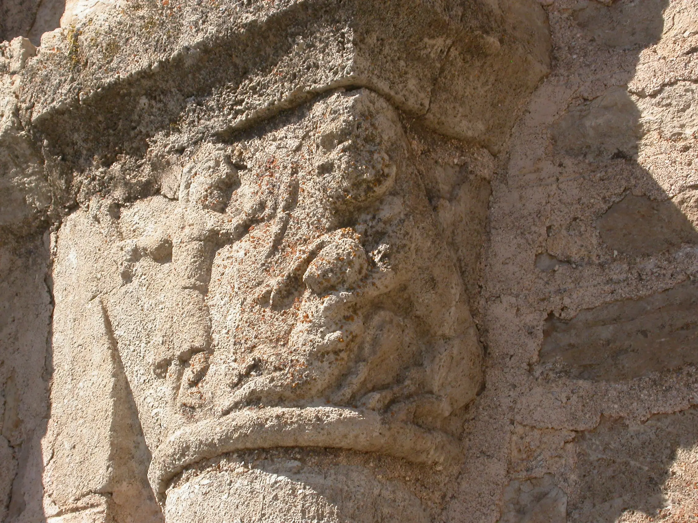 EGLISE NOTRE-DAME DE LA ROUVIERE