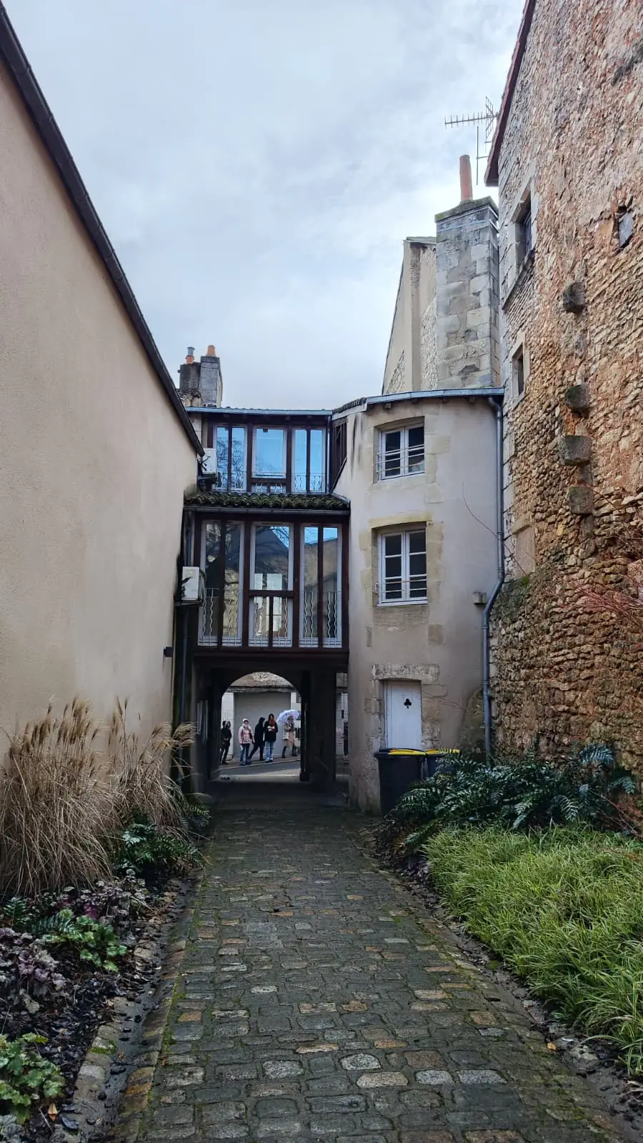 Hôtel Berthelot