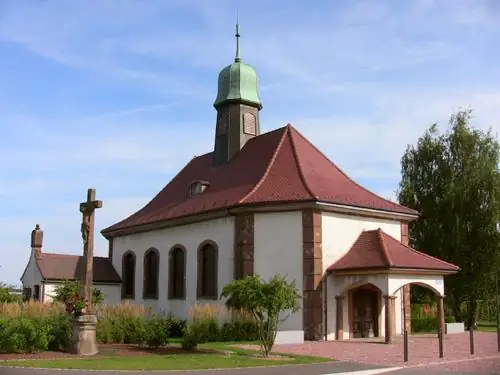 Burnhaupt le Bas