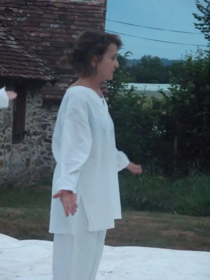 Stage de Yoga