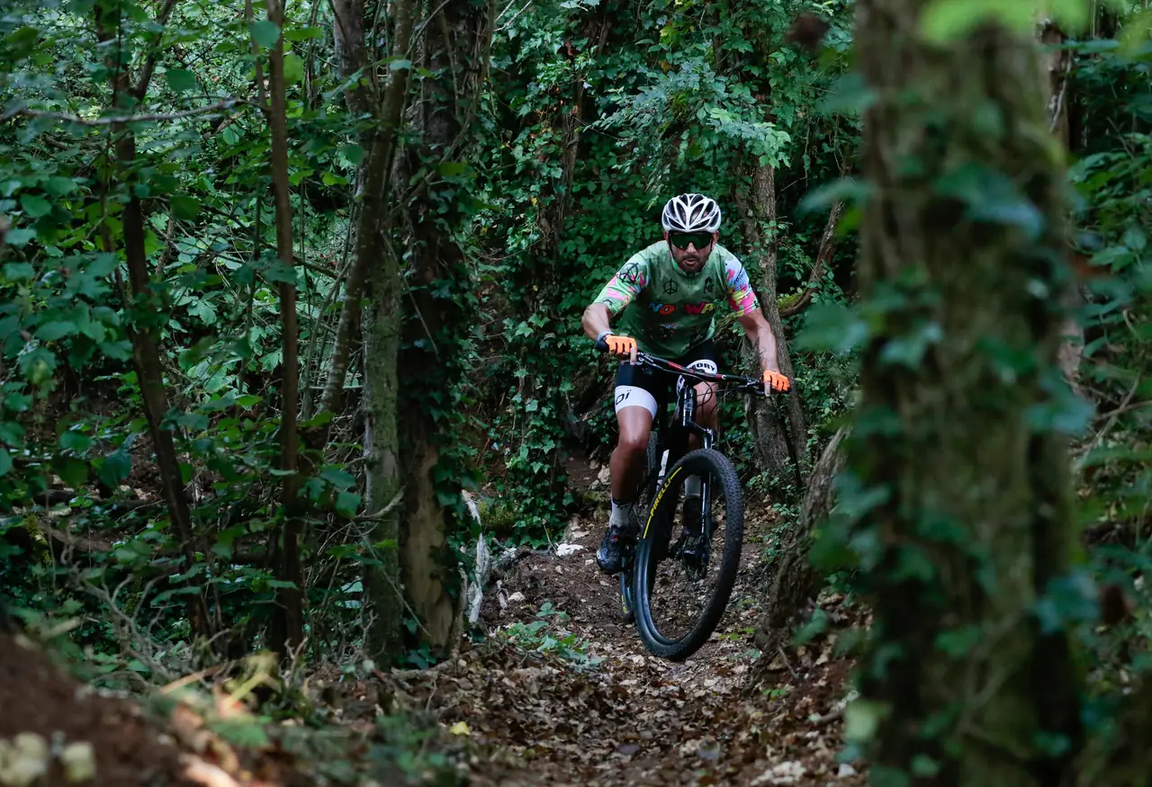 Baralbike