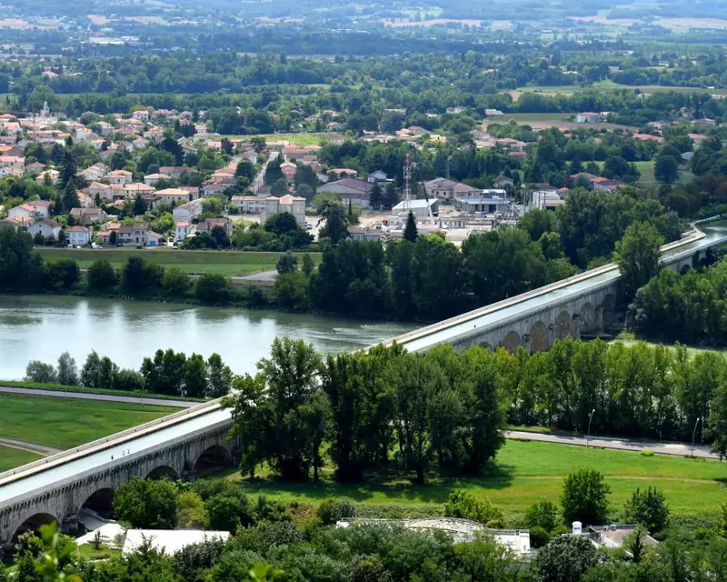 Ville d'Agen