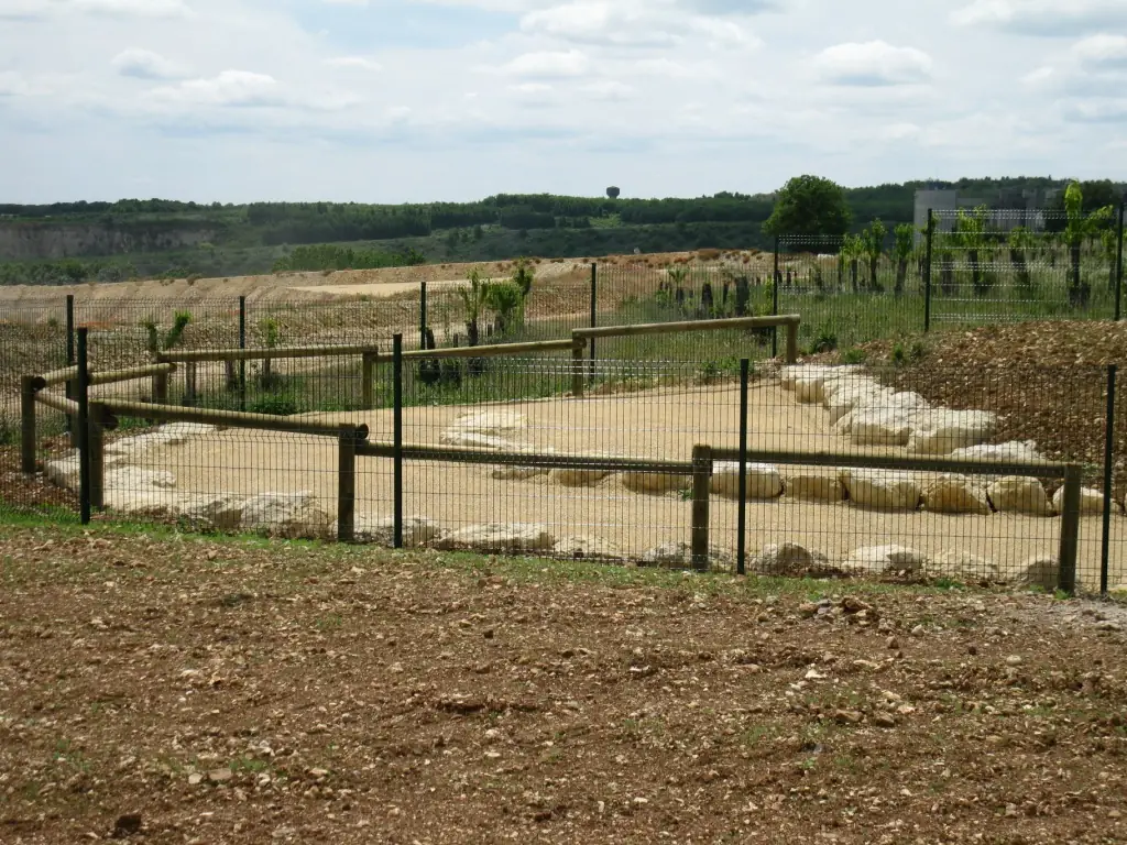 Belvédère Vallée de la Neuze