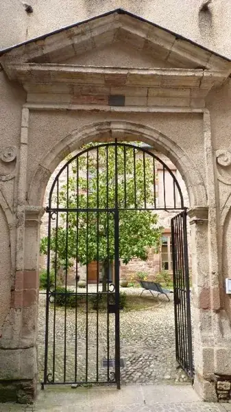Hôtel de France