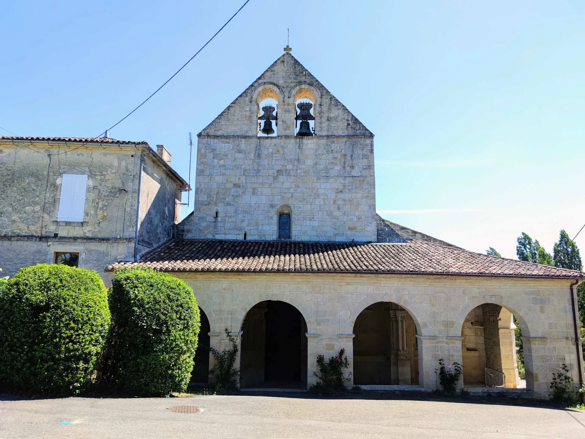 Église Saint-Pierre