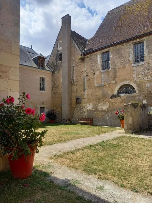 Wivisites à Montoire-sur-le Loir
