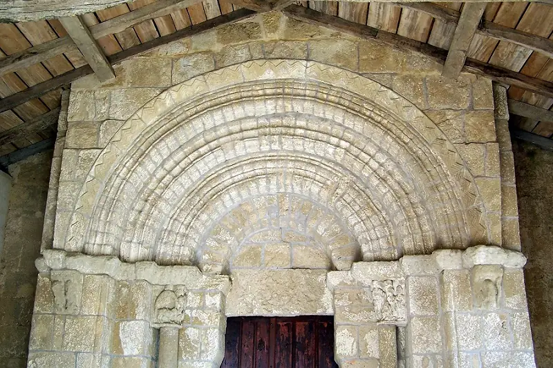 Eglise Saint-Pierre