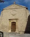 Eglise Saint André