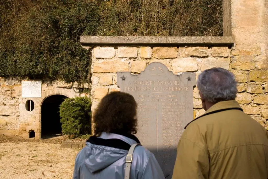La grotte du Gaulier