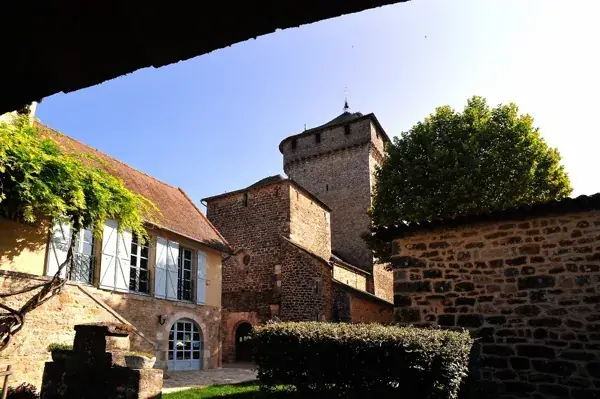 Oreilles en balade à Montsalès -  Balade sonore