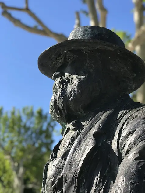 De Paul à Cezanne