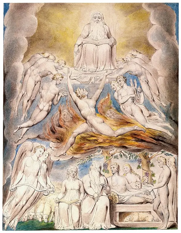 Conférence Mongenan : prophètes de la Bible, prophètes de l'Islam