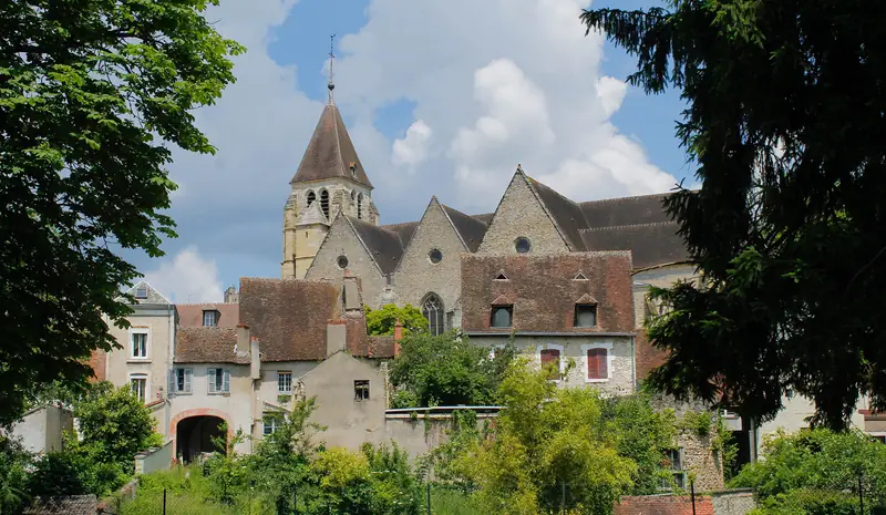Visites Guidées de Vierzon