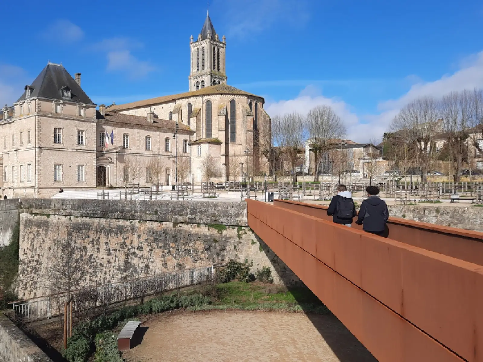 Eglise Saint-Pierre