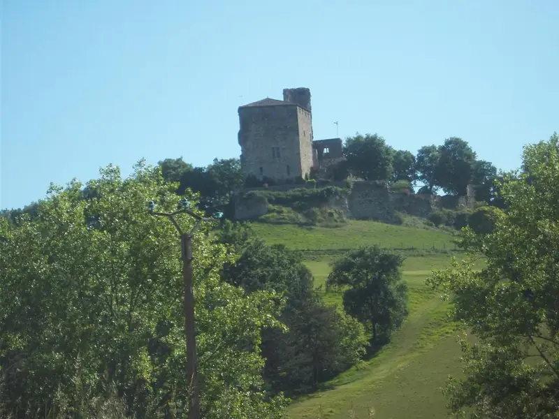 Village de Madaillan