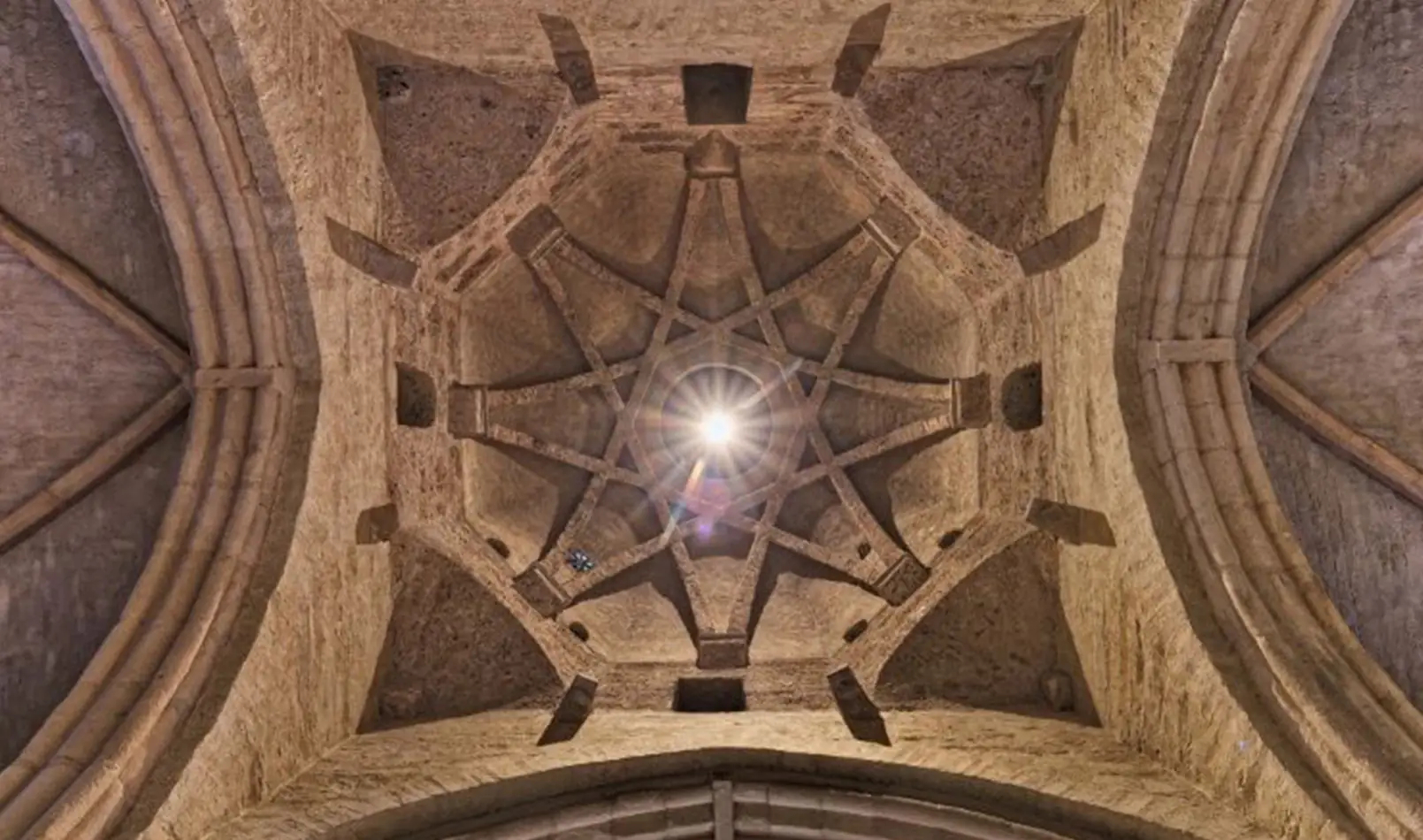 Église romane de l'Hôpital-Saint-Blaise