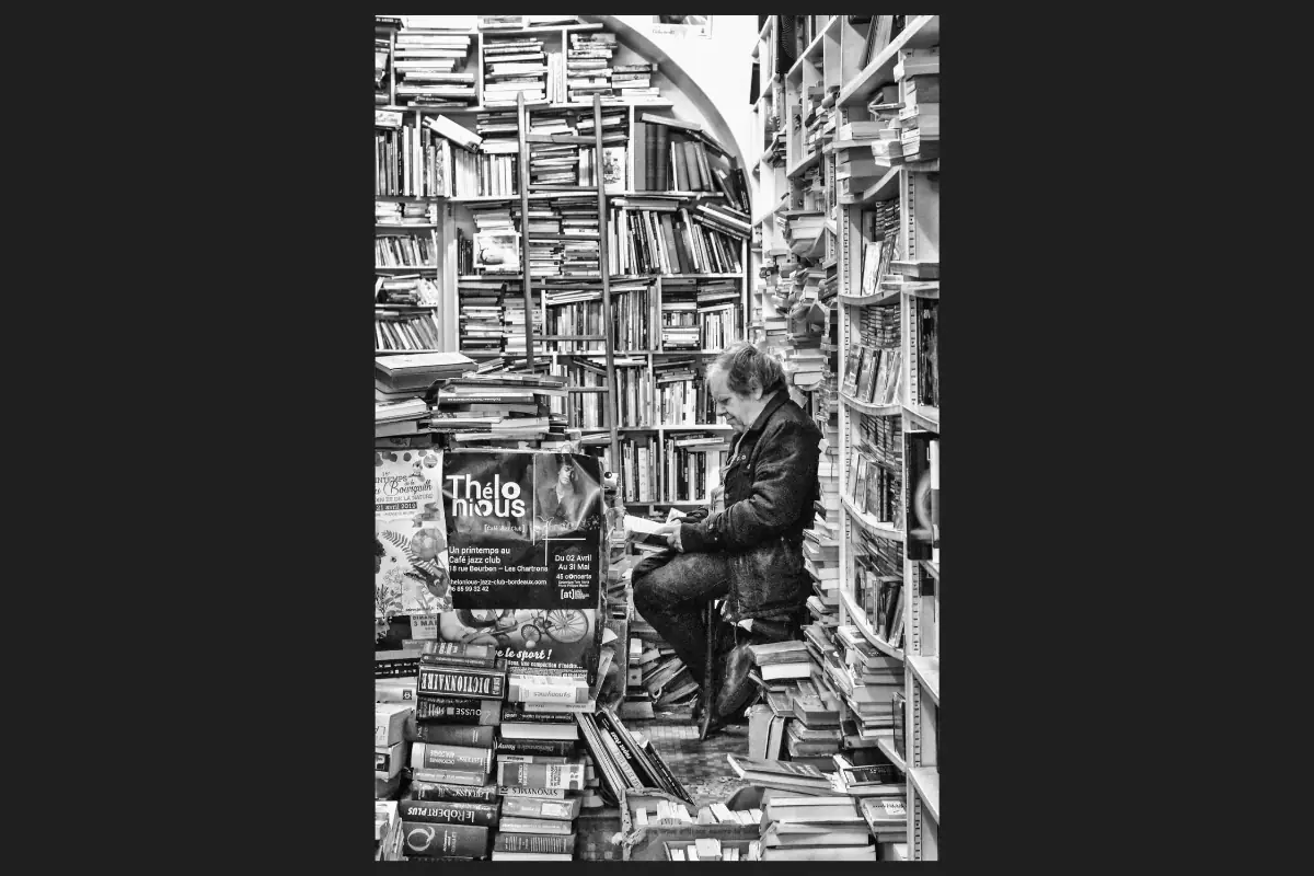 Exposition | Daniel OLIVIER - Photographie