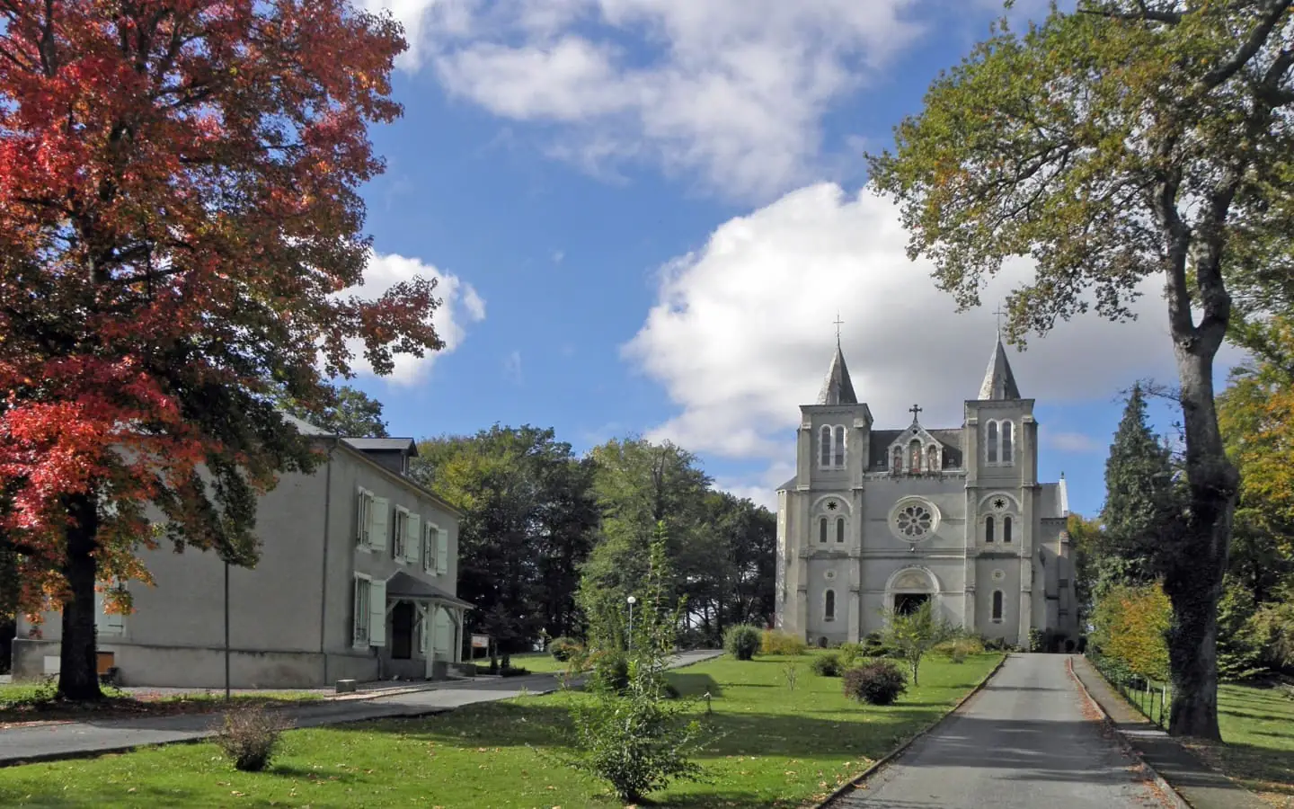 Chapelle de Piétat