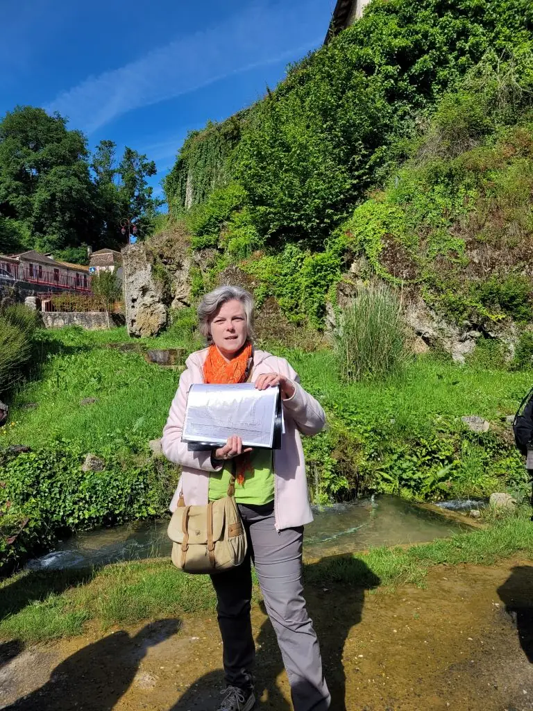 Visite ludique