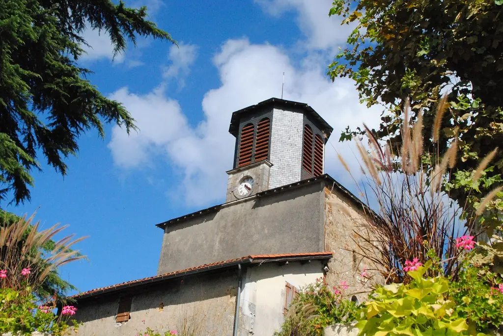 Eglise Notre Dame
