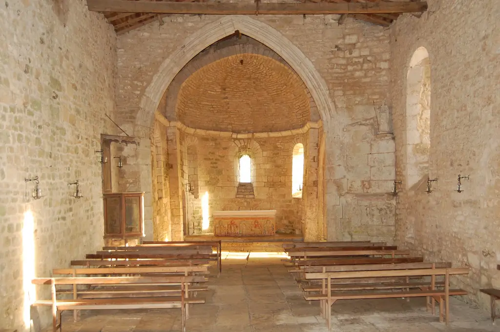 Eglise Saint Emmeran