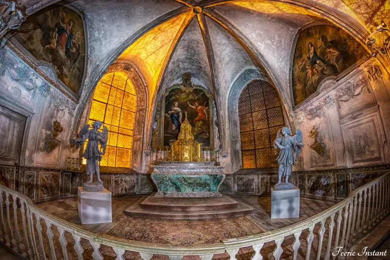 Église Saint-Nicolas