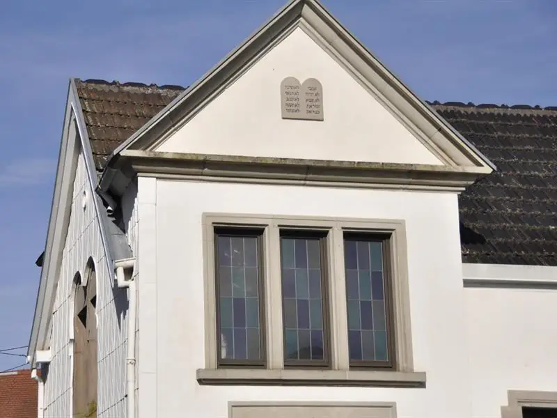 Synagogue