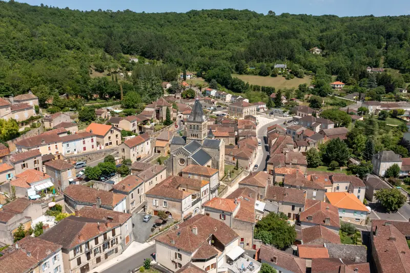 Les Remparts de Duravel