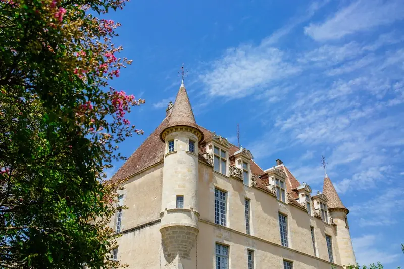 Rendez-vous avec Garonne à Castets-et-Castillon : visites, rando, découverte du canal et de la Garonne