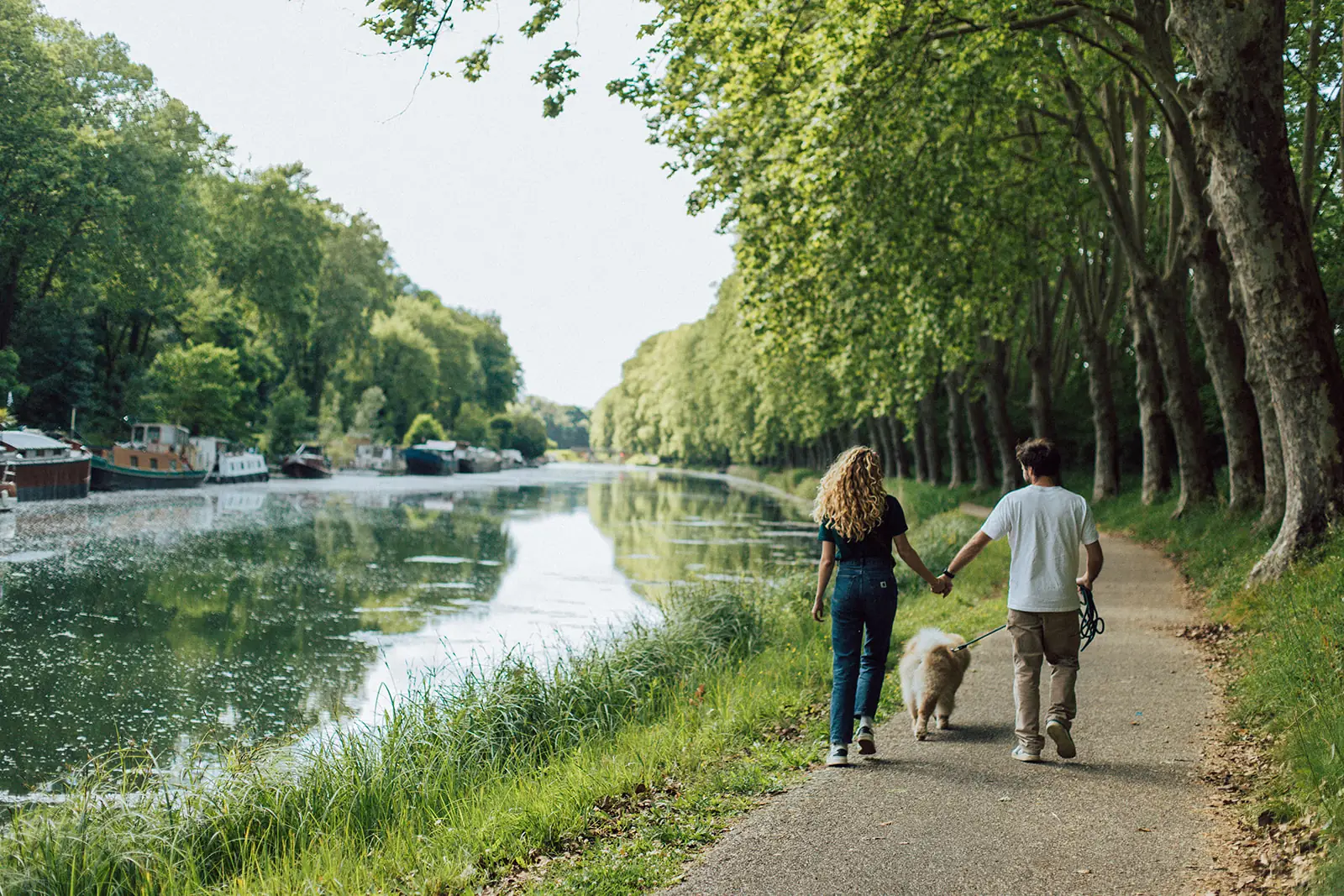 Canal de Garonne