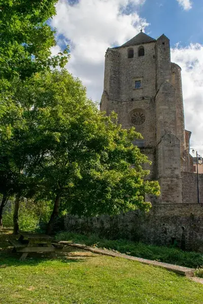 Visitez Cassagnes-Bégonhès
