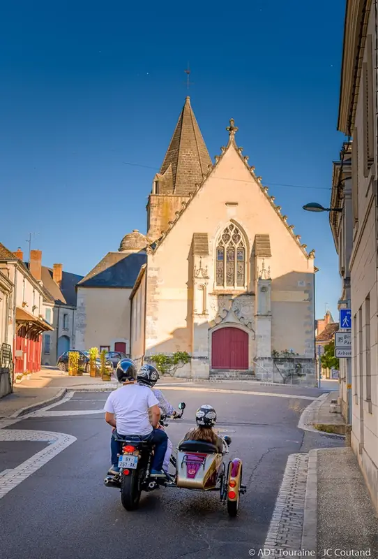 Eglise Sainte Eulalie