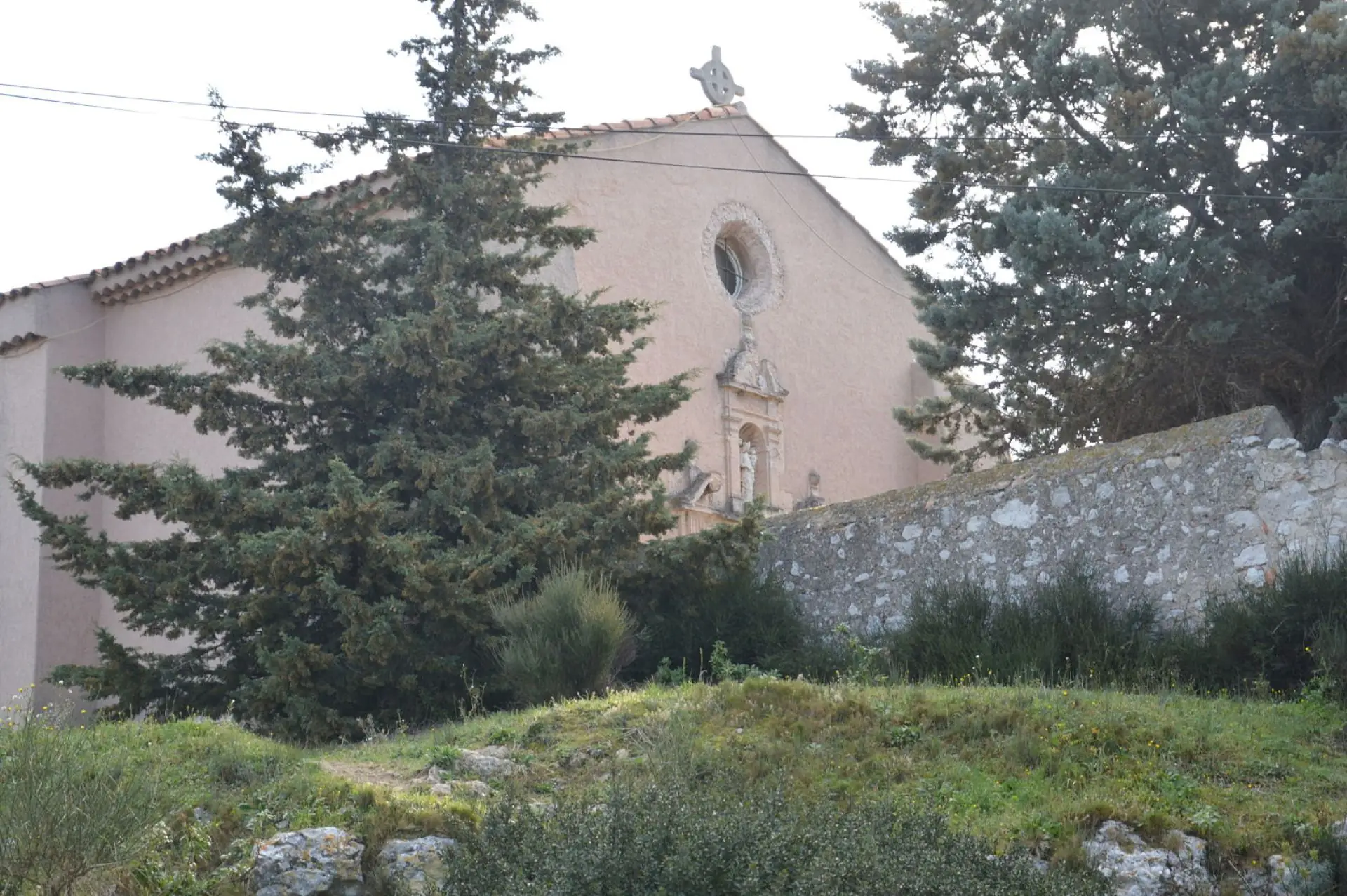 Escales patrimoine : Sur les traces du patrimoine, à la découverte de la chapelle Notre-Dame de Pitié