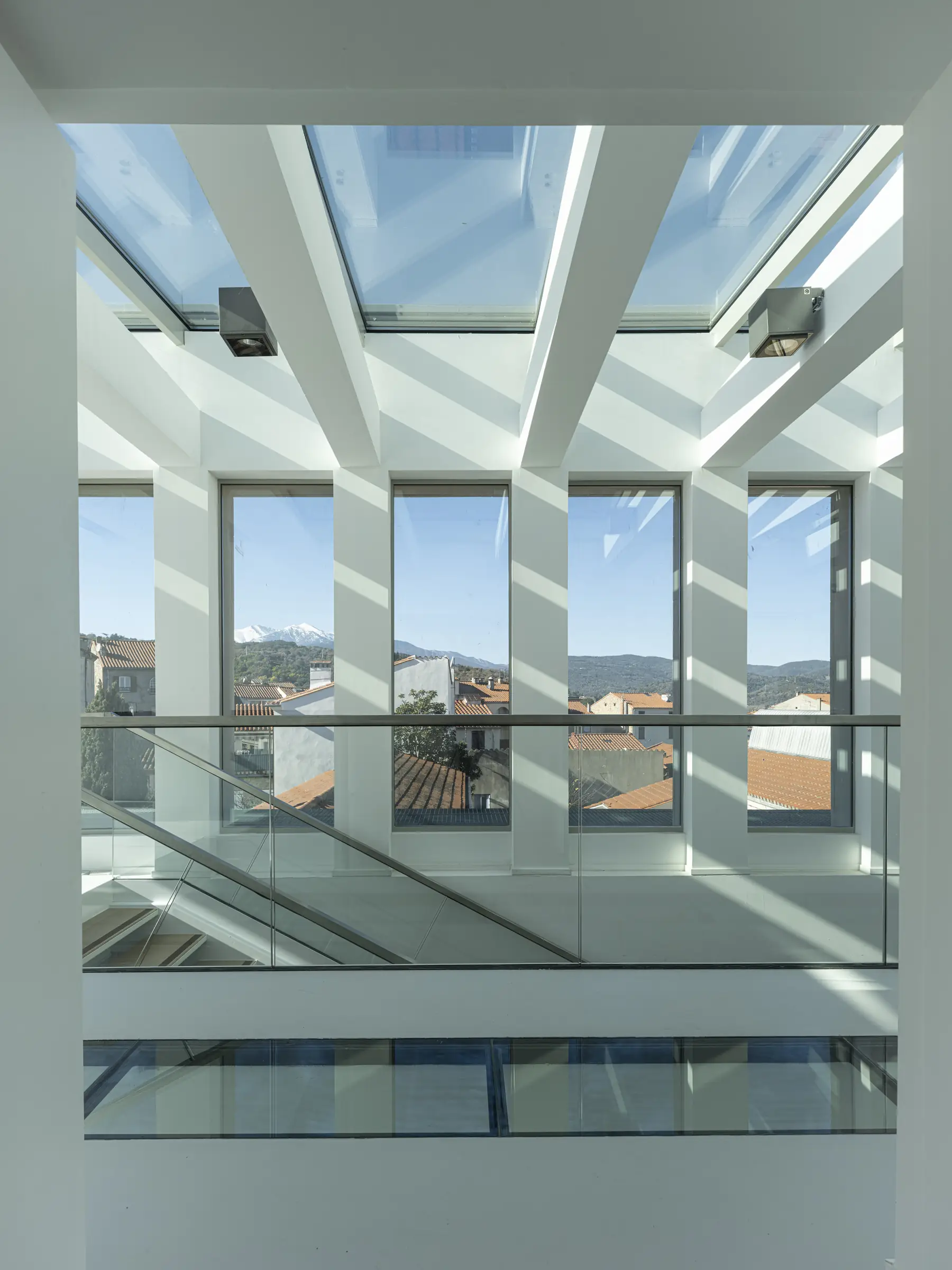 MUSEE D'ART MODERNE DE CERET