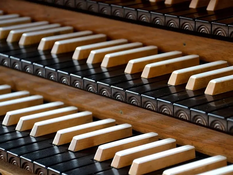 Orgue de Martin et Joseph Rinckenbach