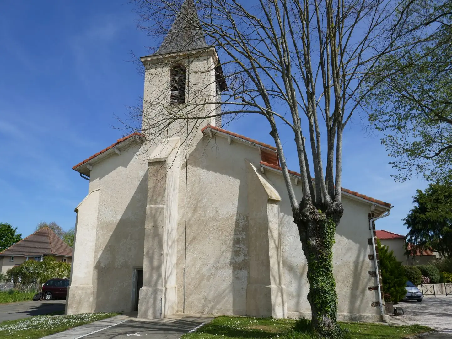 Eglise Saint-André